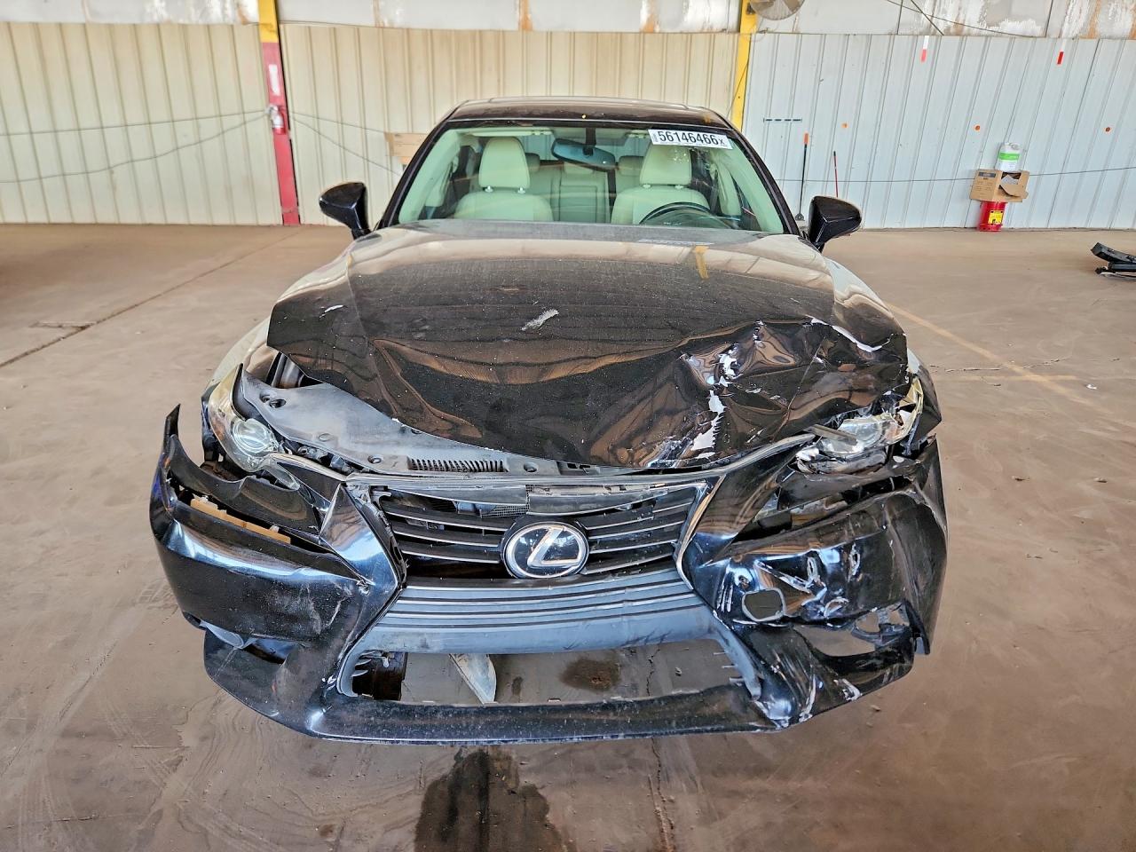 Lexus Is 250