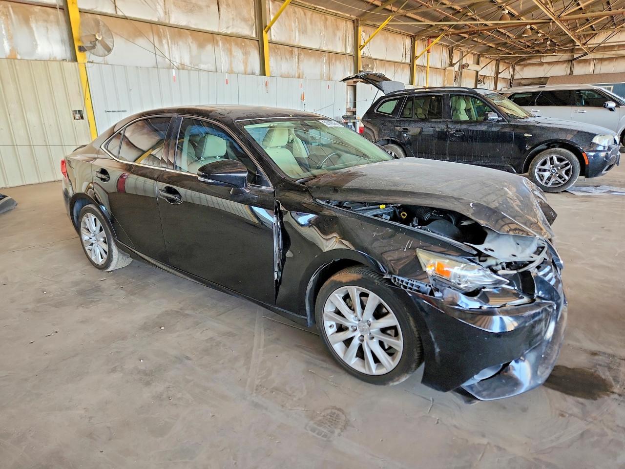 Lexus Is 250