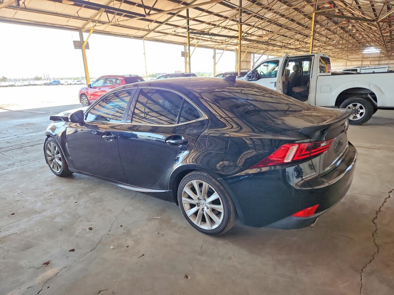 Lexus Is 250