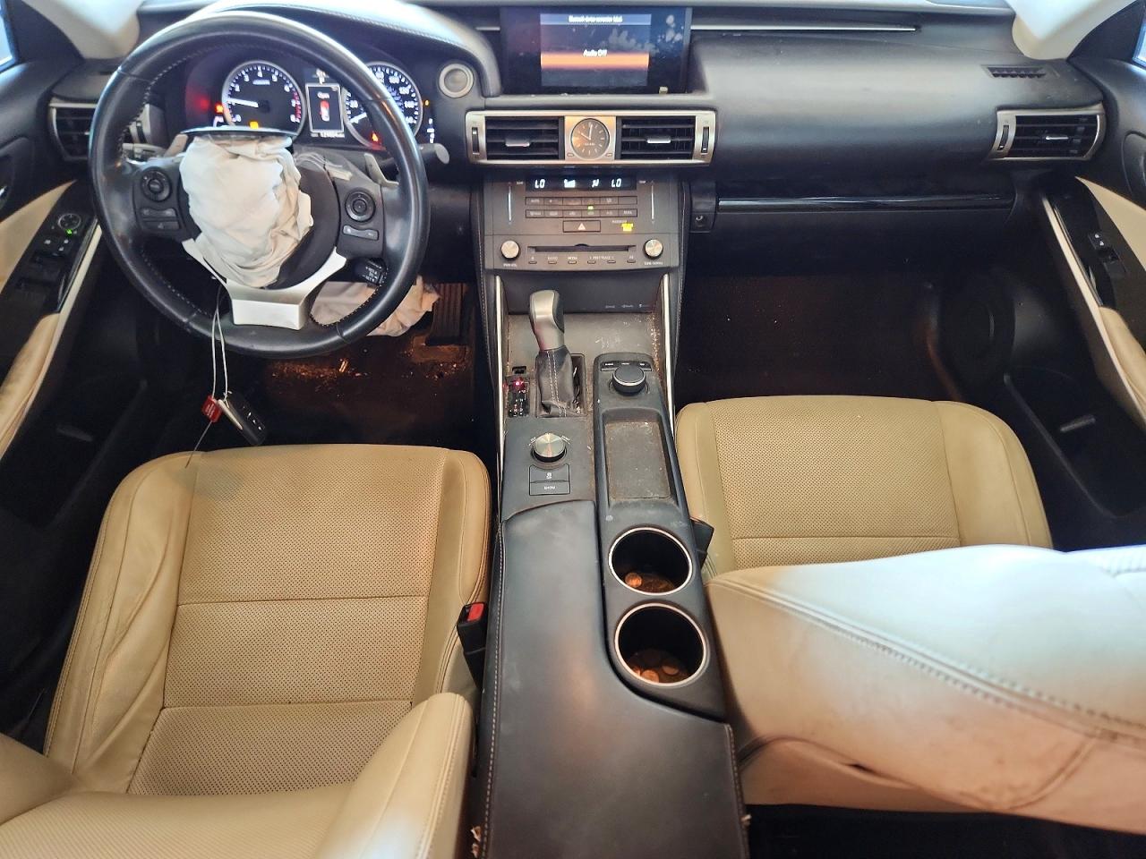 Lexus Is 250