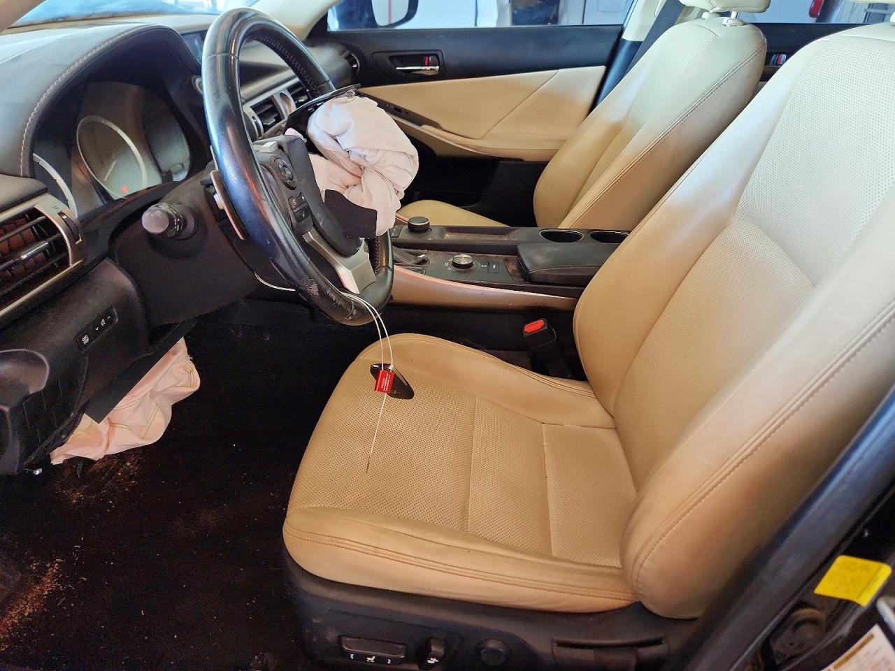 Lexus Is 250