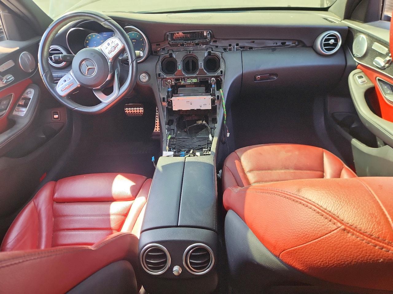 Mercedes-Benz C-Class 300