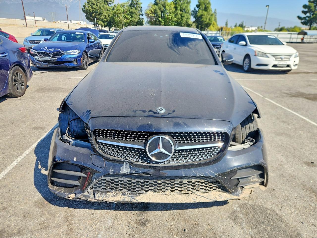 Mercedes-Benz C-Class 300