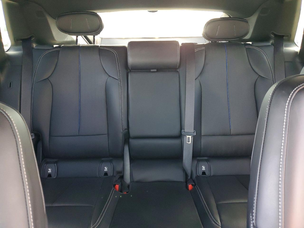 Cadillac Lyriq Luxu Luxury