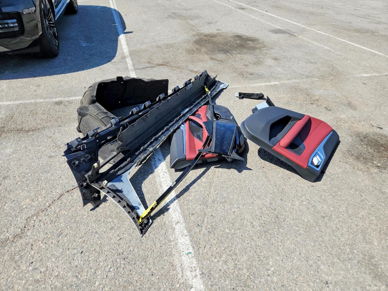 BMW I4 Edrive Edrive 40