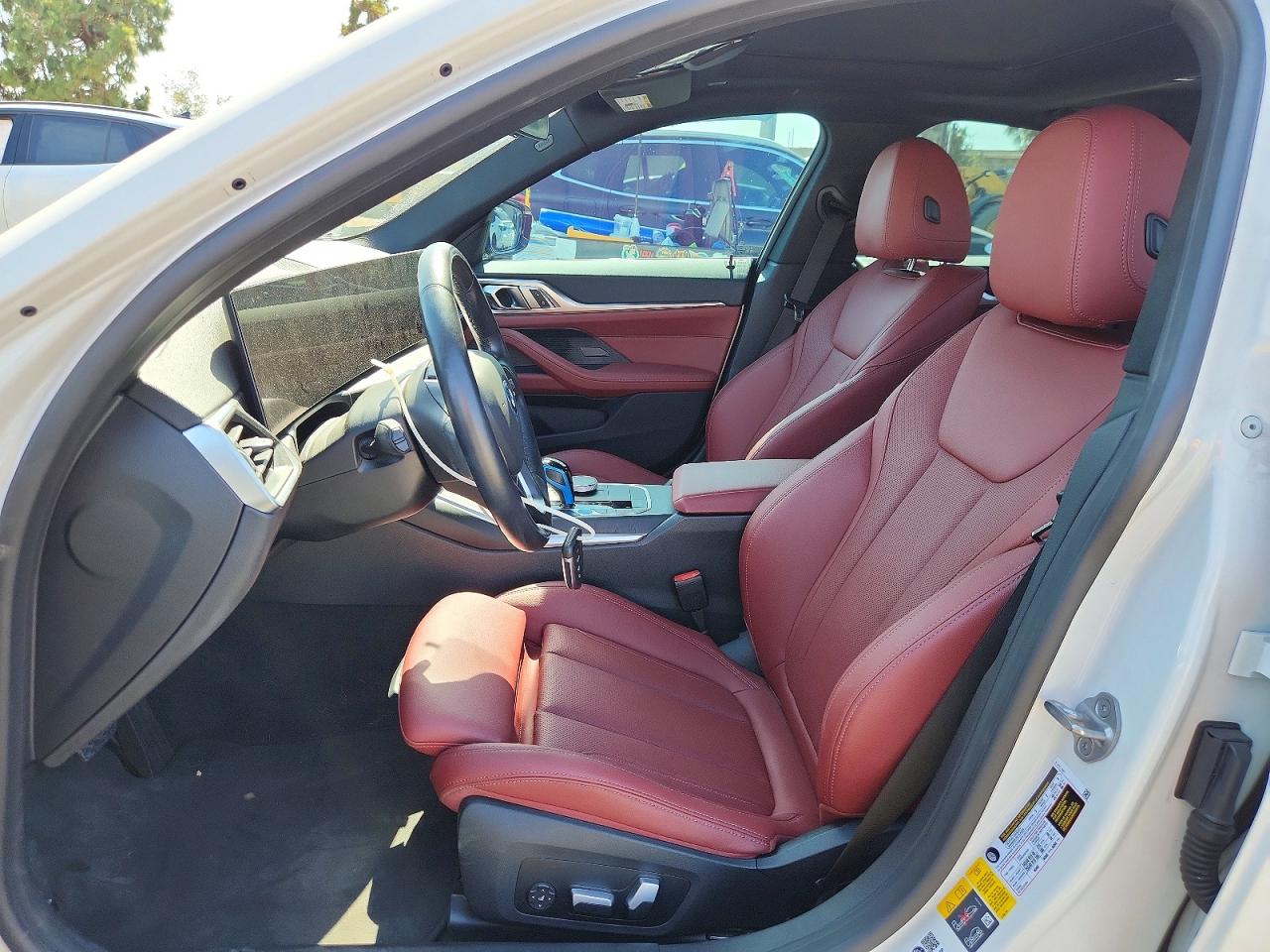 BMW I4 Edrive Edrive 40