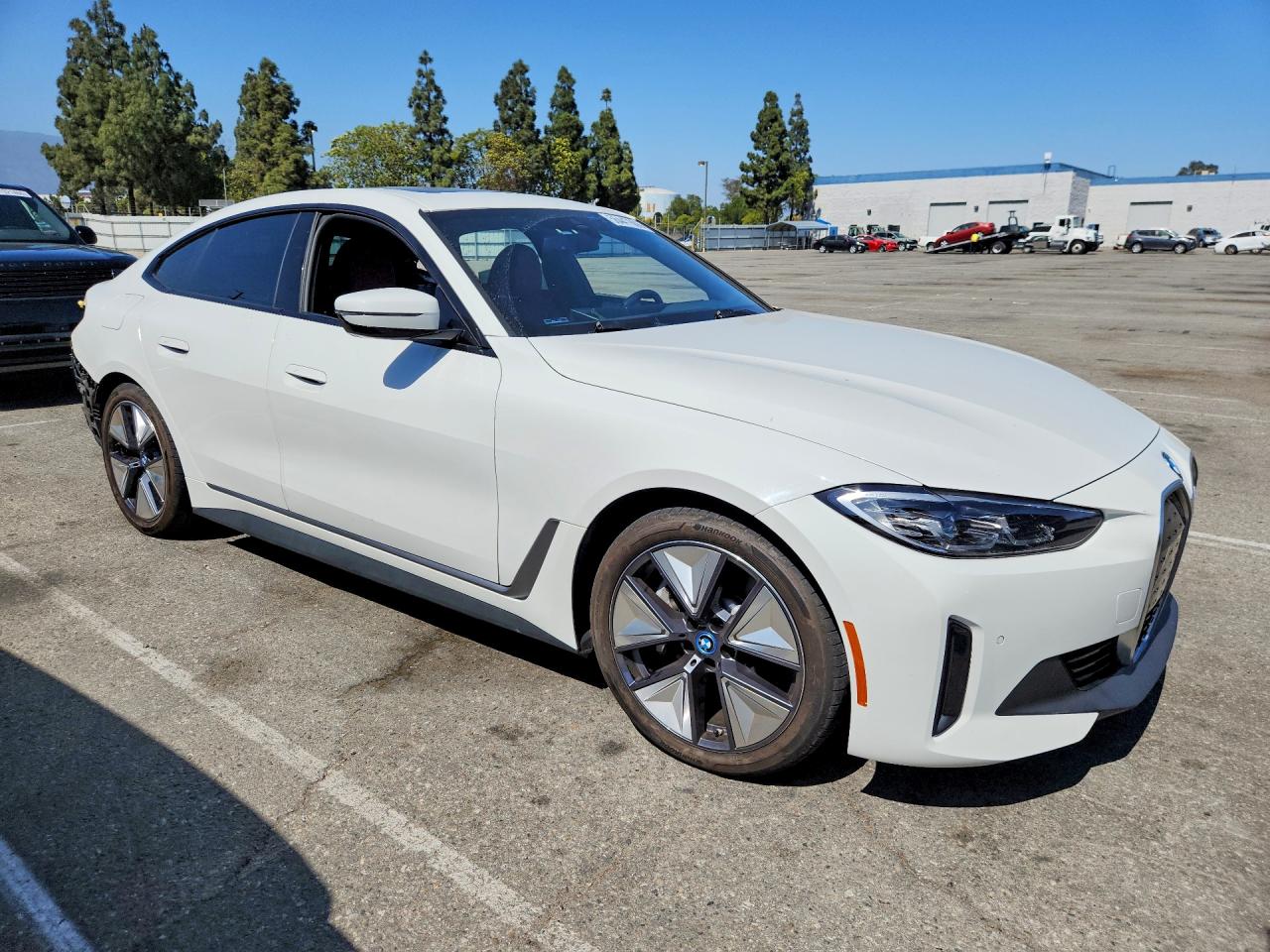 BMW I4 Edrive Edrive 40