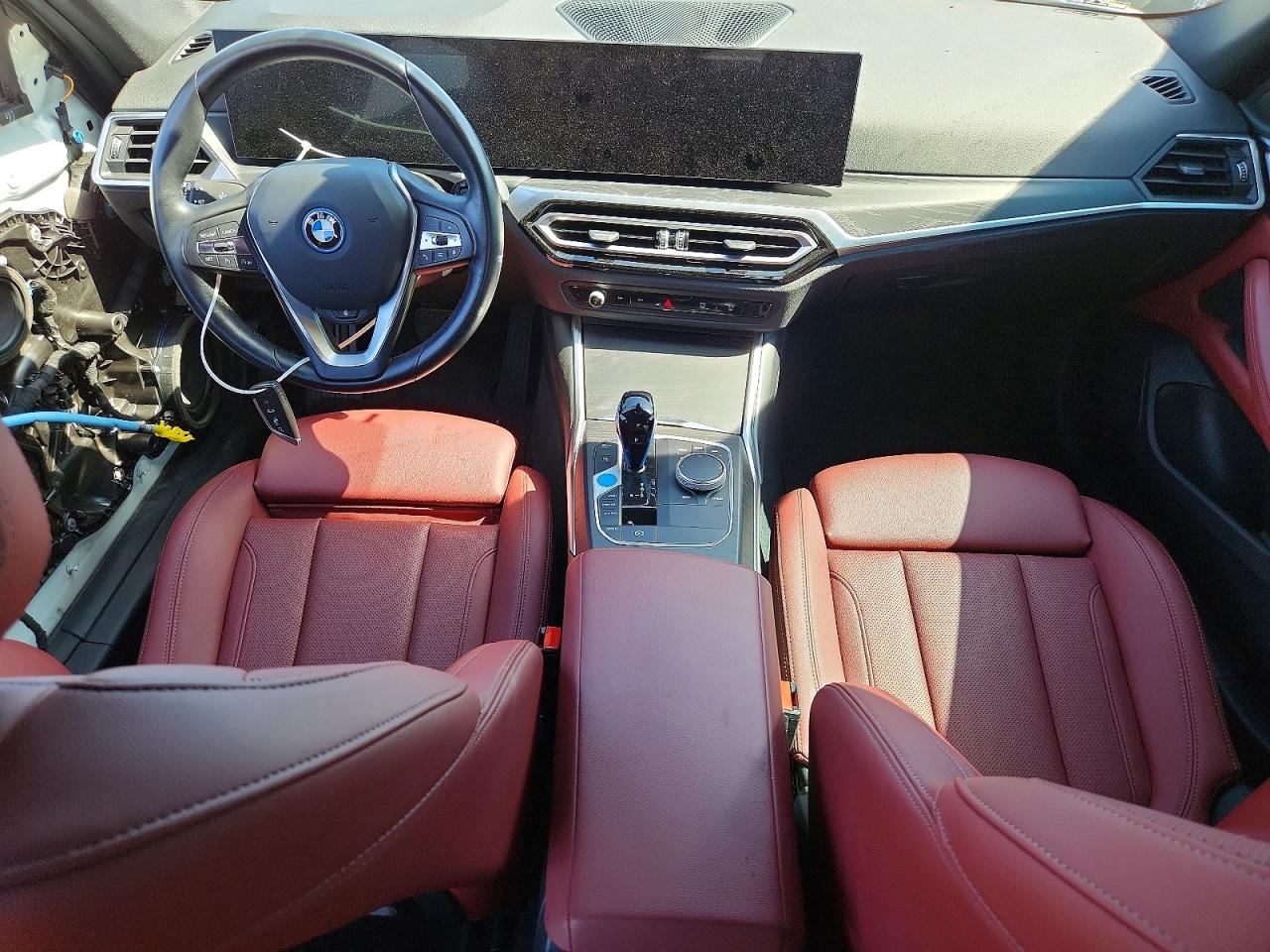BMW I4 Edrive Edrive 40