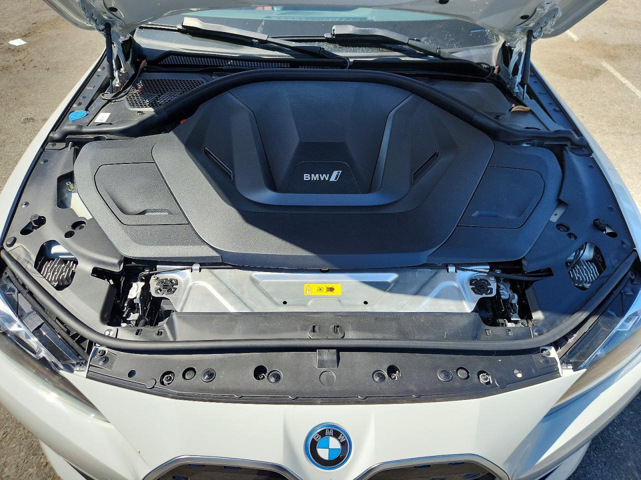 BMW I4 Edrive Edrive 40