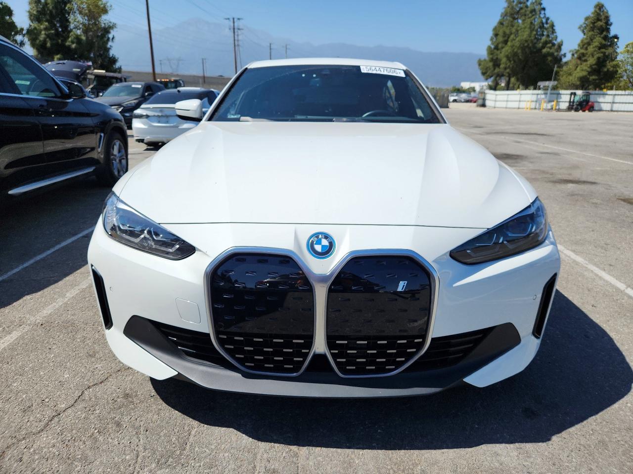 BMW I4 Edrive Edrive 40