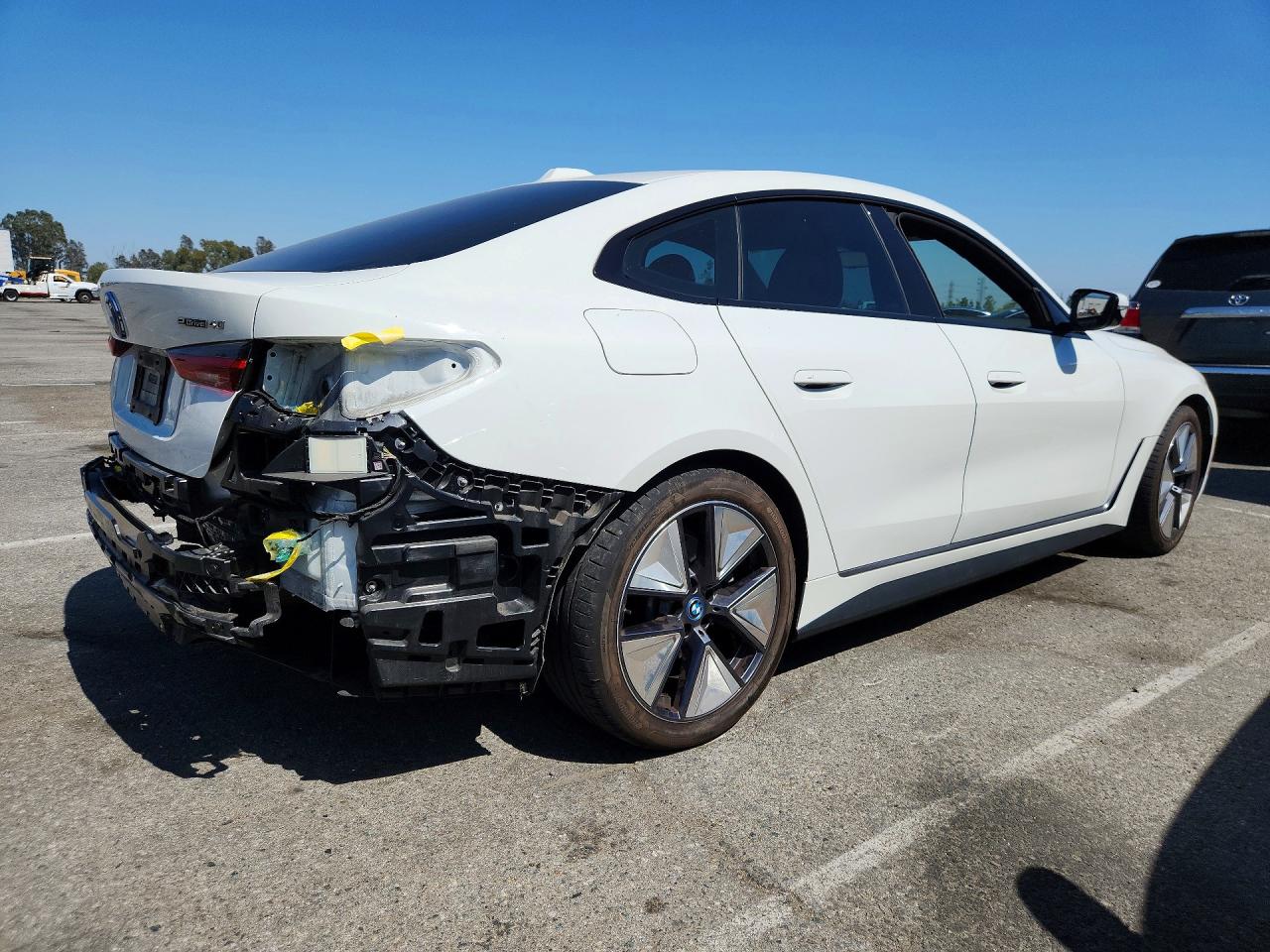 BMW I4 Edrive Edrive 40