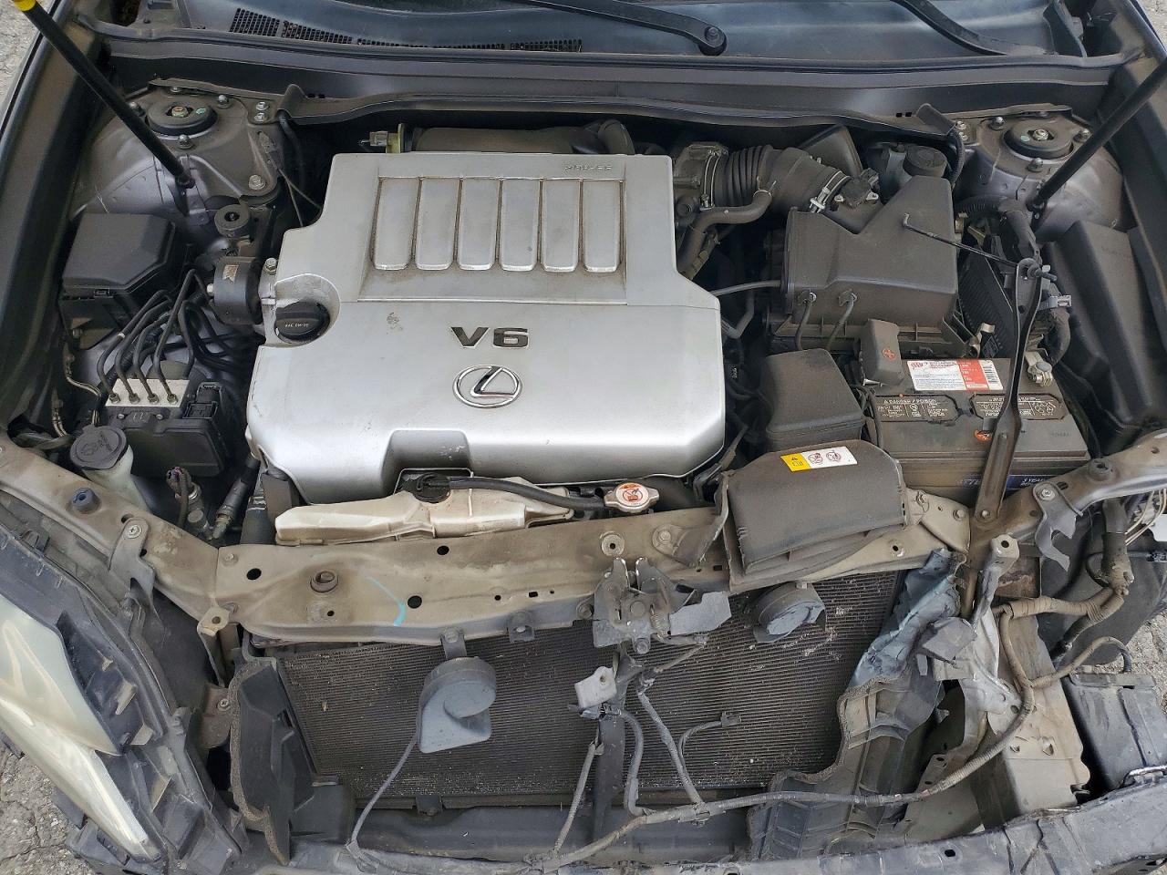 Lexus Es 350