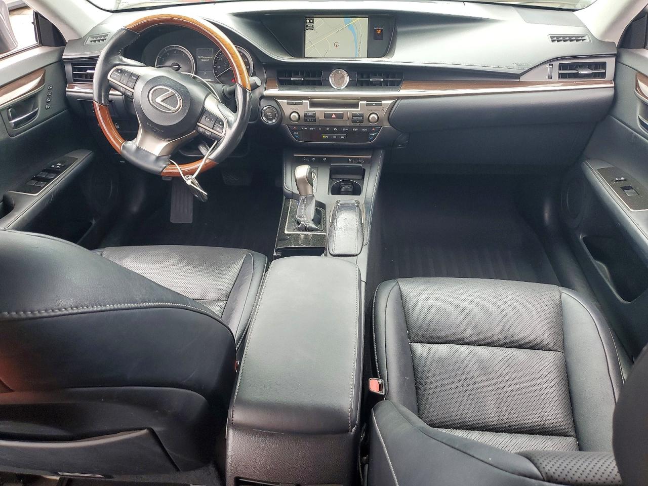 Lexus Es 350