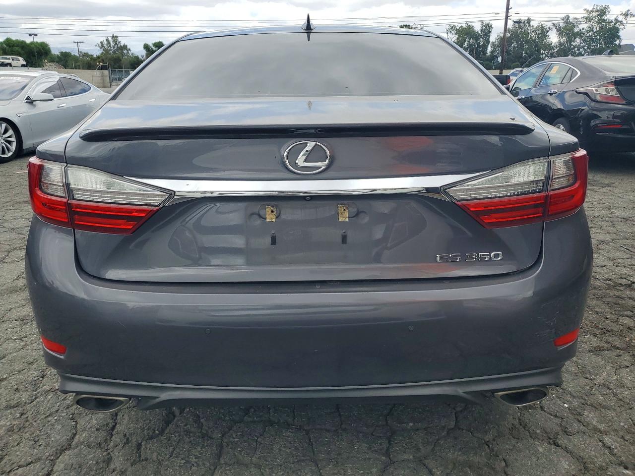 Lexus Es 350