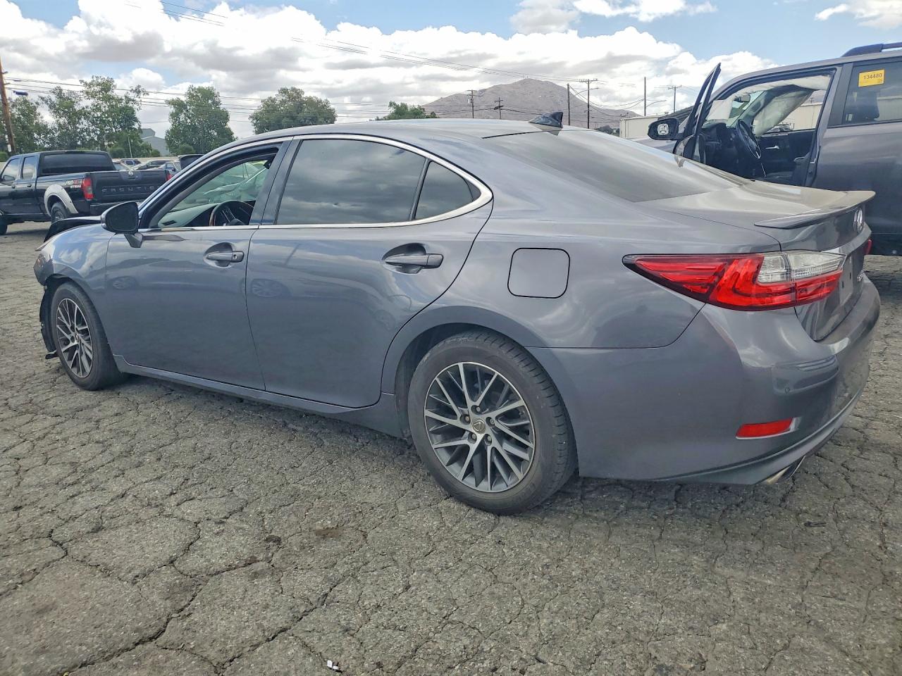 Lexus Es 350