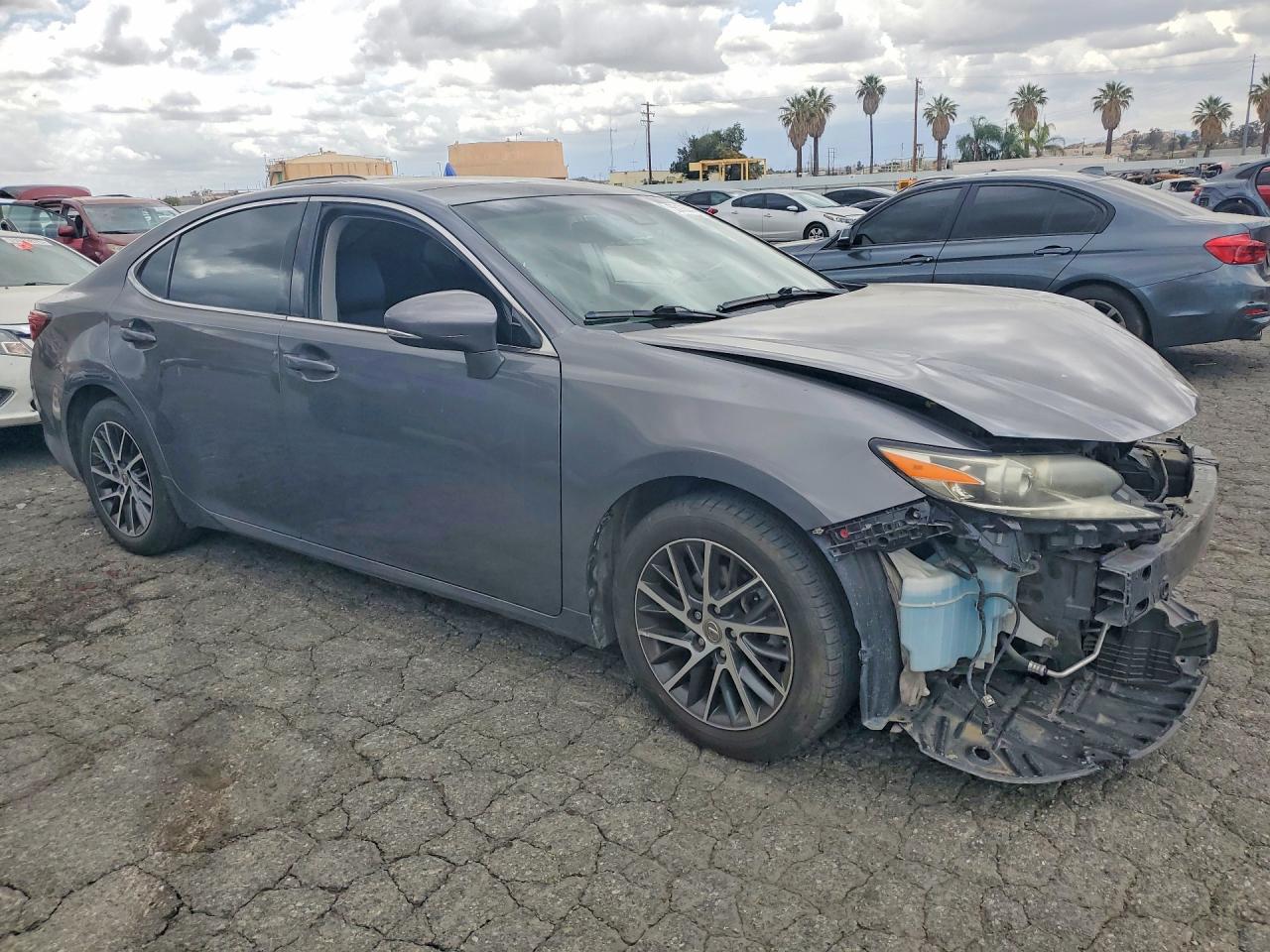 Lexus Es 350
