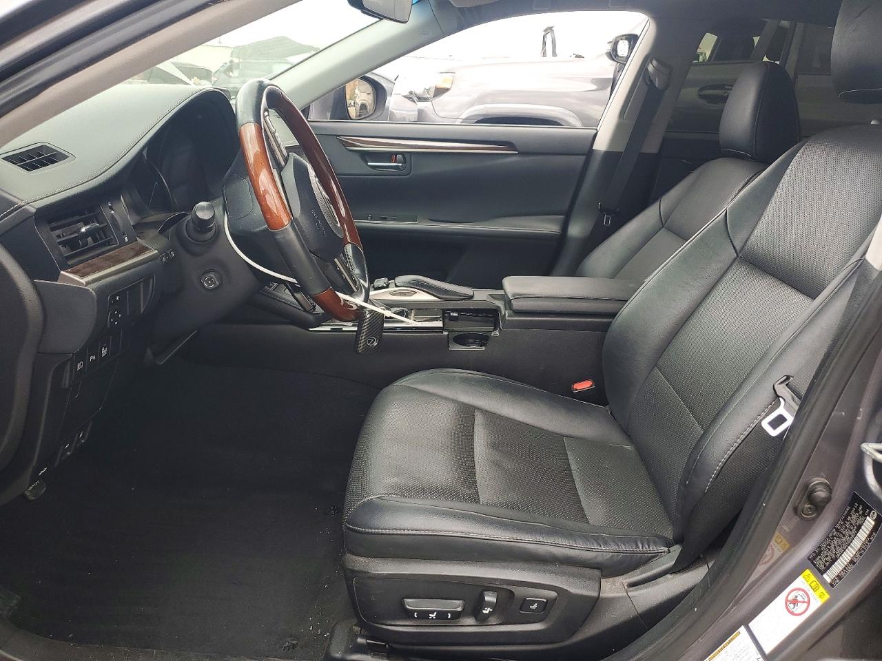 Lexus Es 350