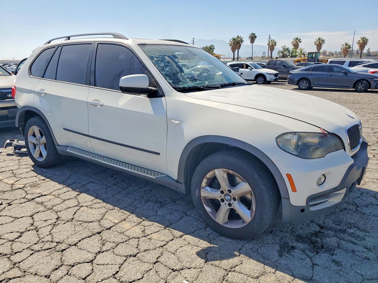 BMW X Series Xdrive30i
