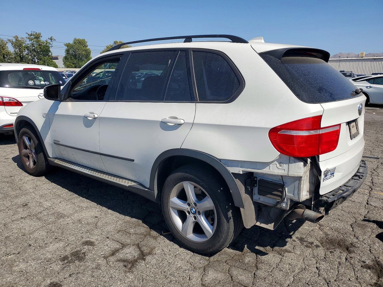 BMW X Series Xdrive30i