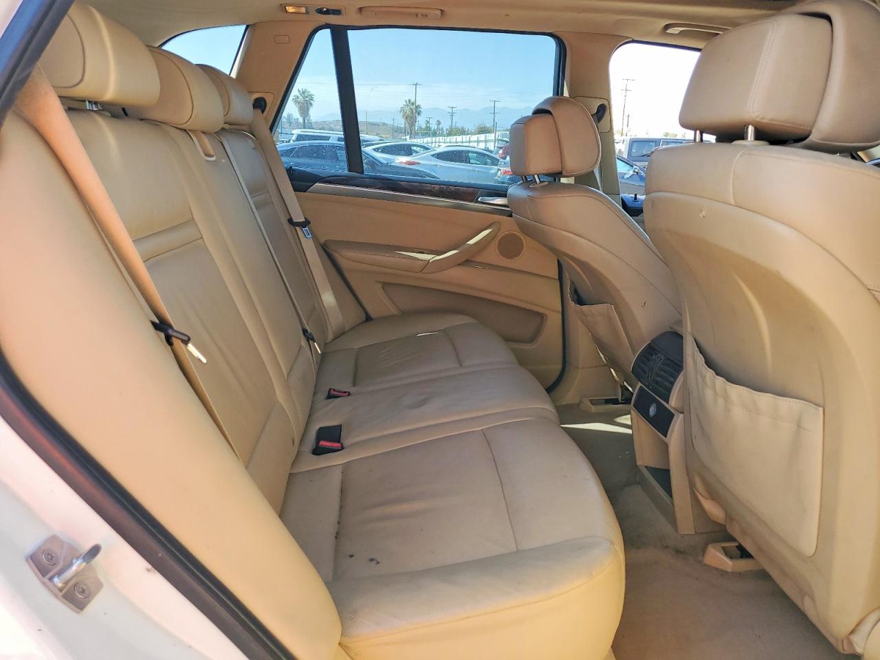 BMW X Series Xdrive30i