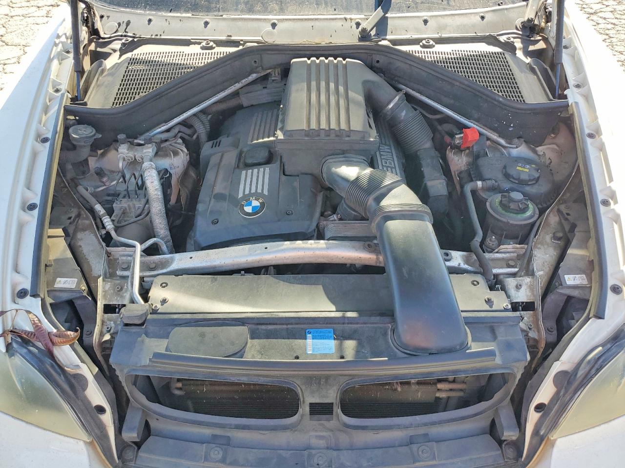 BMW X Series Xdrive30i