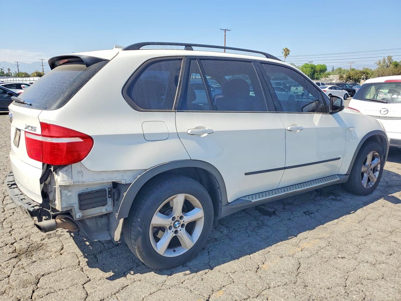 BMW X Series Xdrive30i