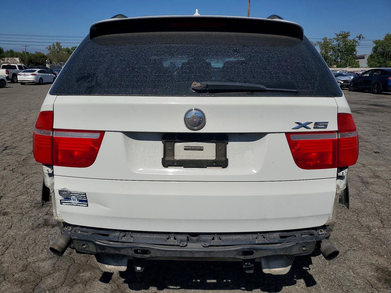 BMW X Series Xdrive30i