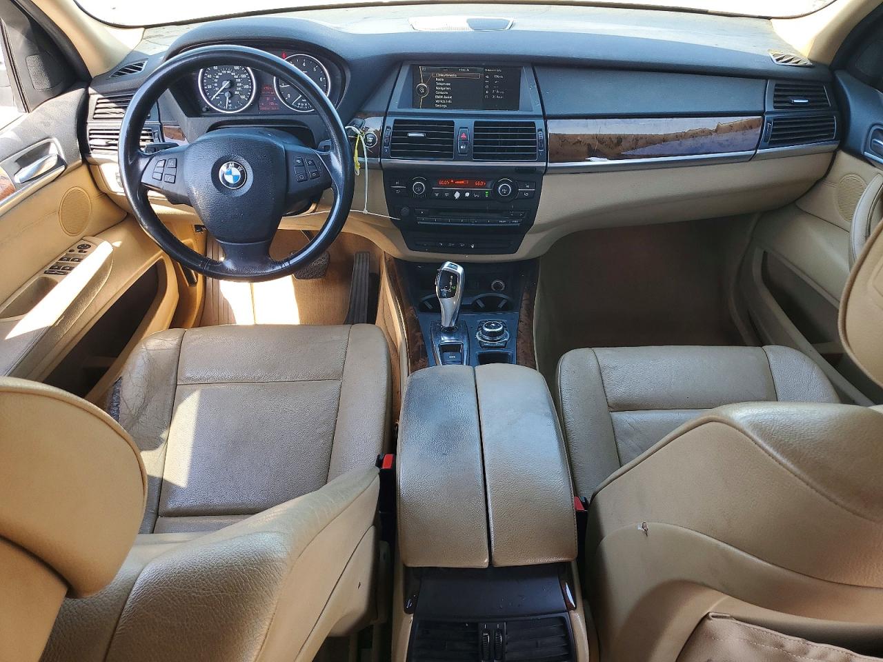 BMW X Series Xdrive30i