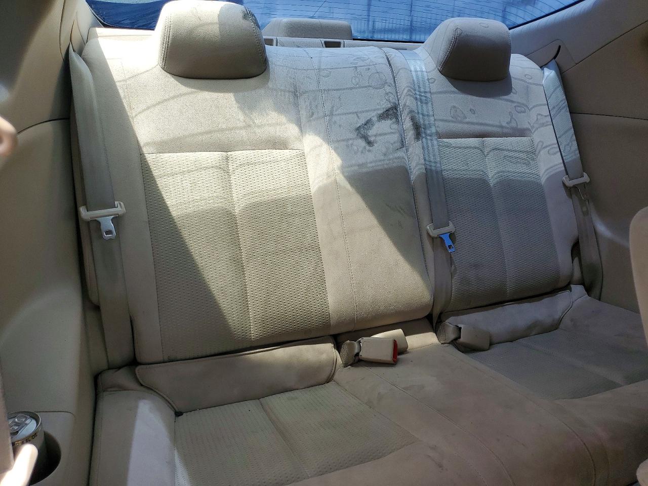 Nissan Altima S