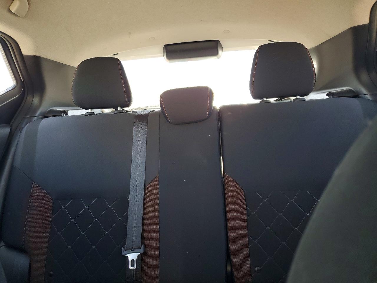 Nissan Kicks Sr
