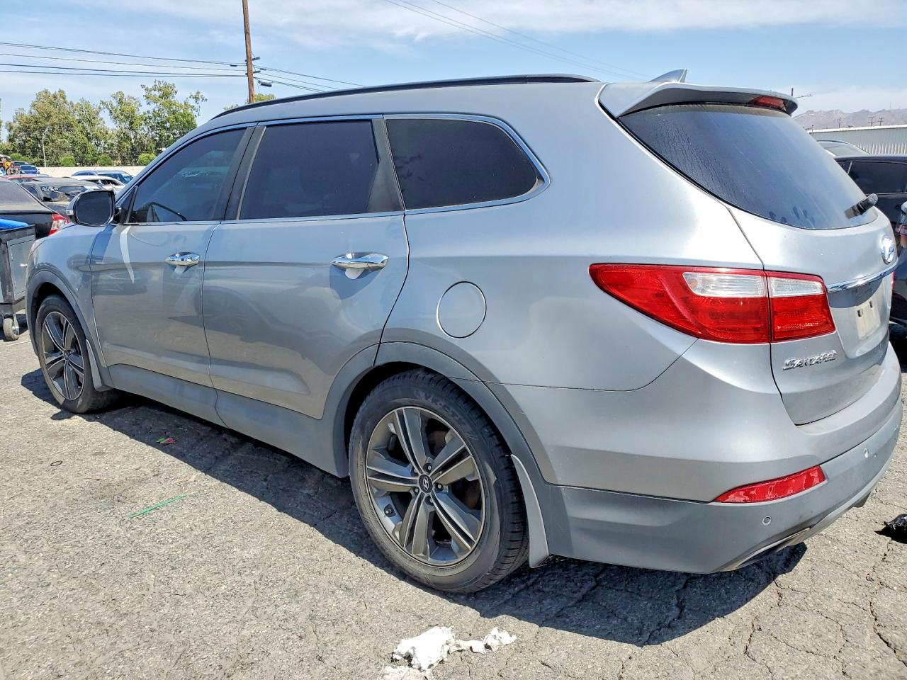 Hyundai SANTA FE Gls
