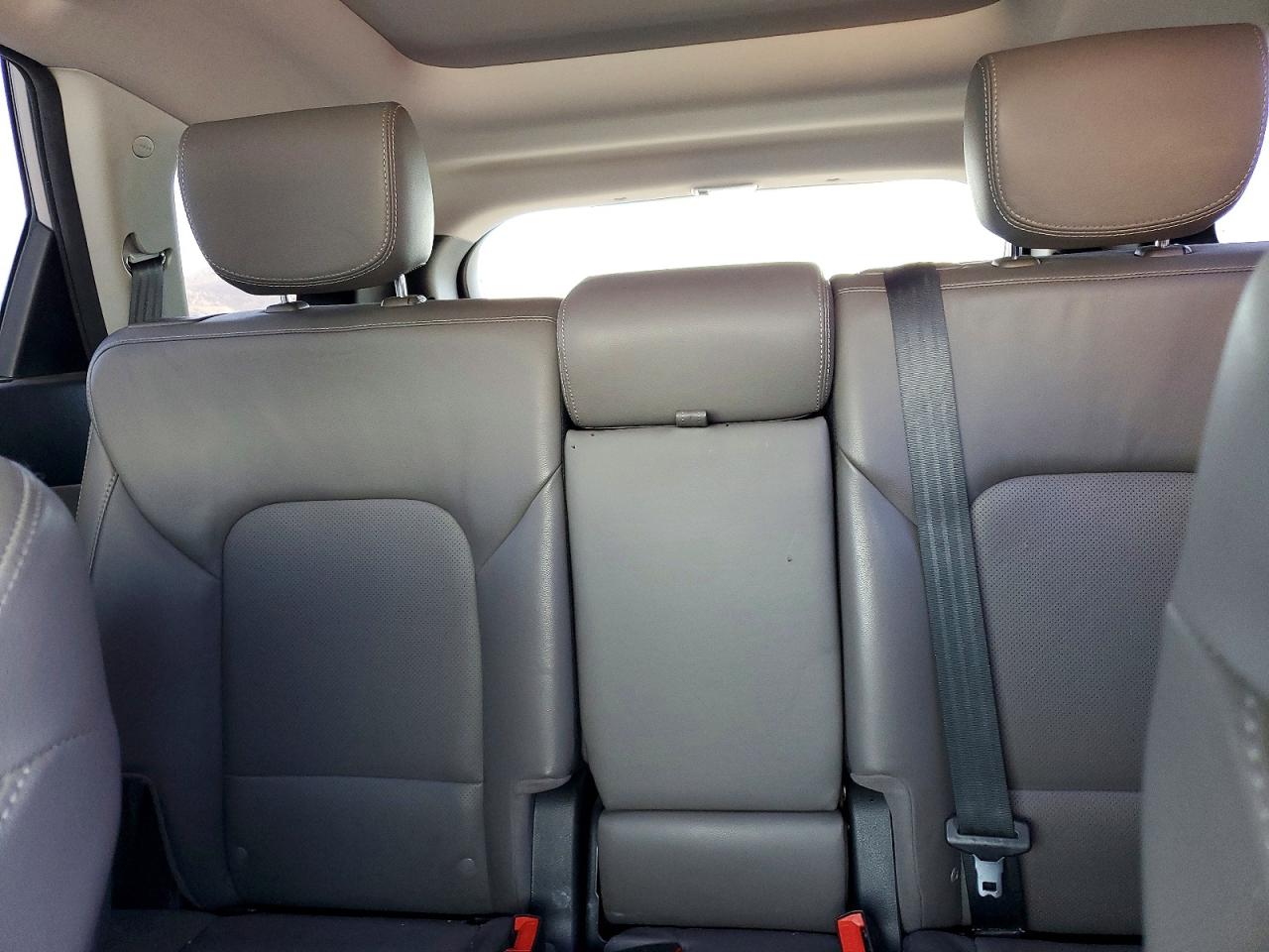 Hyundai SANTA FE Gls