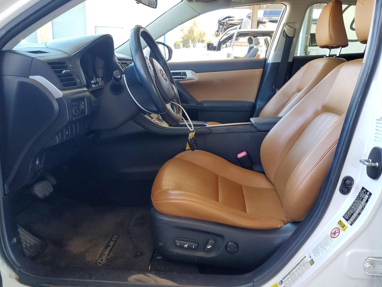 Lexus Ct 200