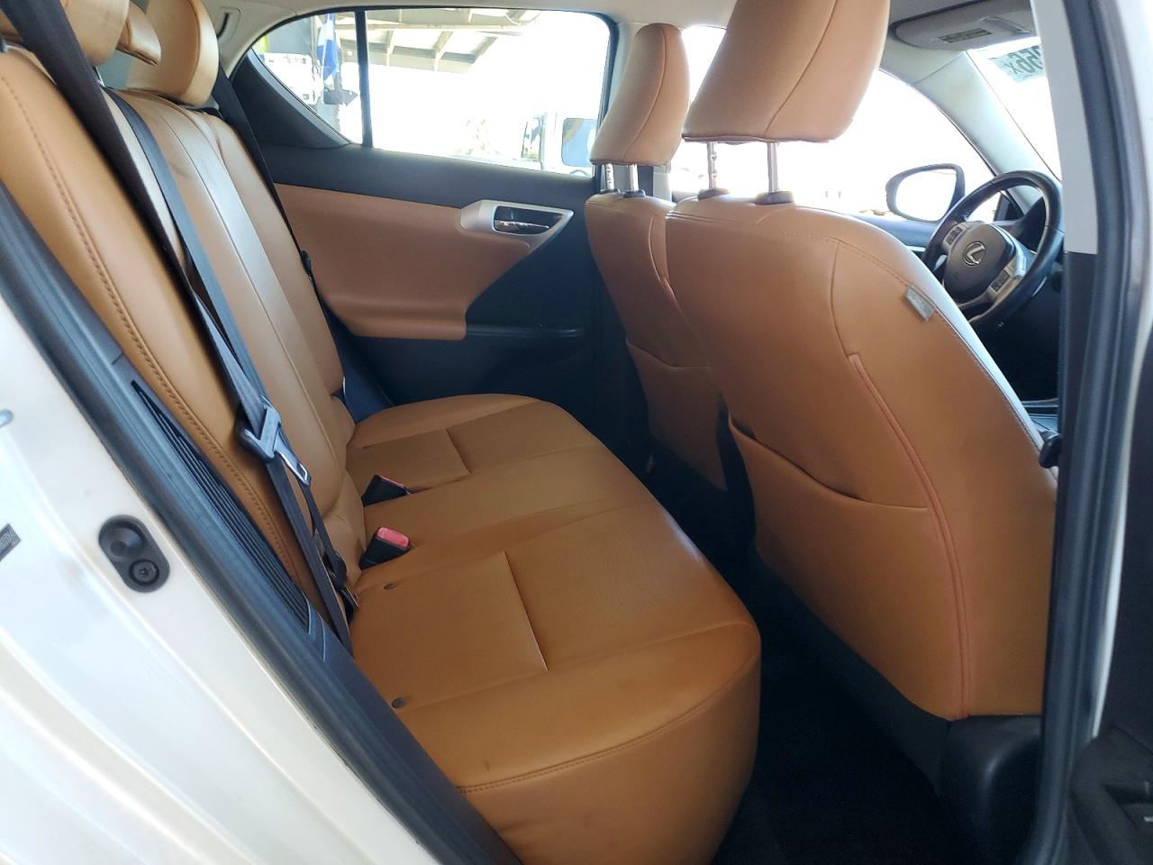Lexus Ct 200