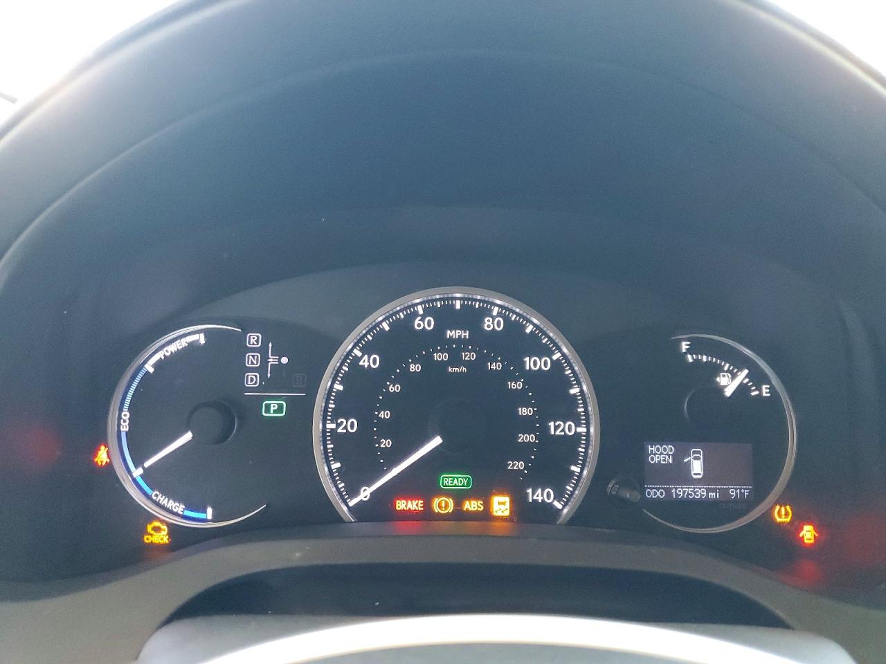 Lexus Ct 200