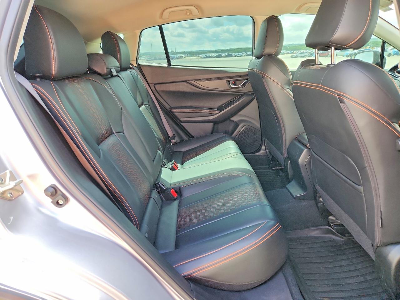 Subaru Crosstrek Limited