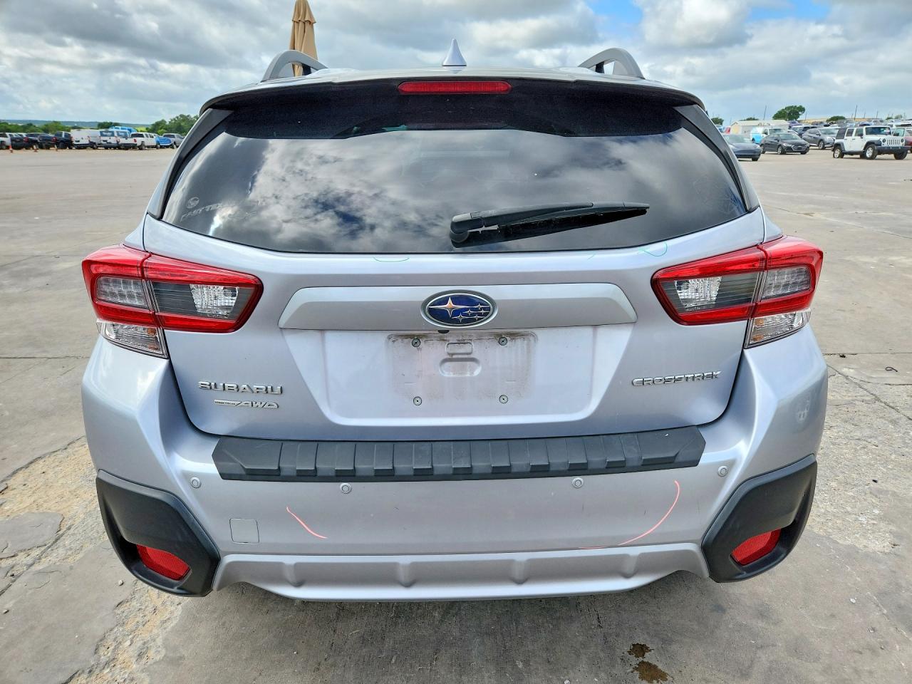 Subaru Crosstrek Limited