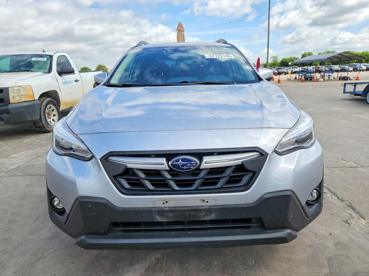 Subaru Crosstrek Limited