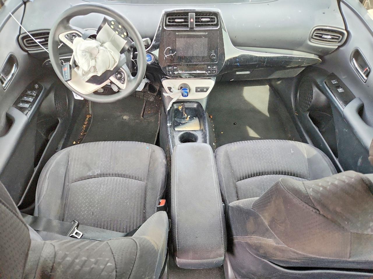 Toyota Prius Two