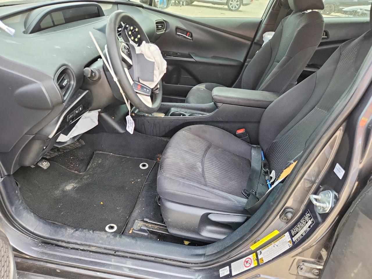 Toyota Prius Two