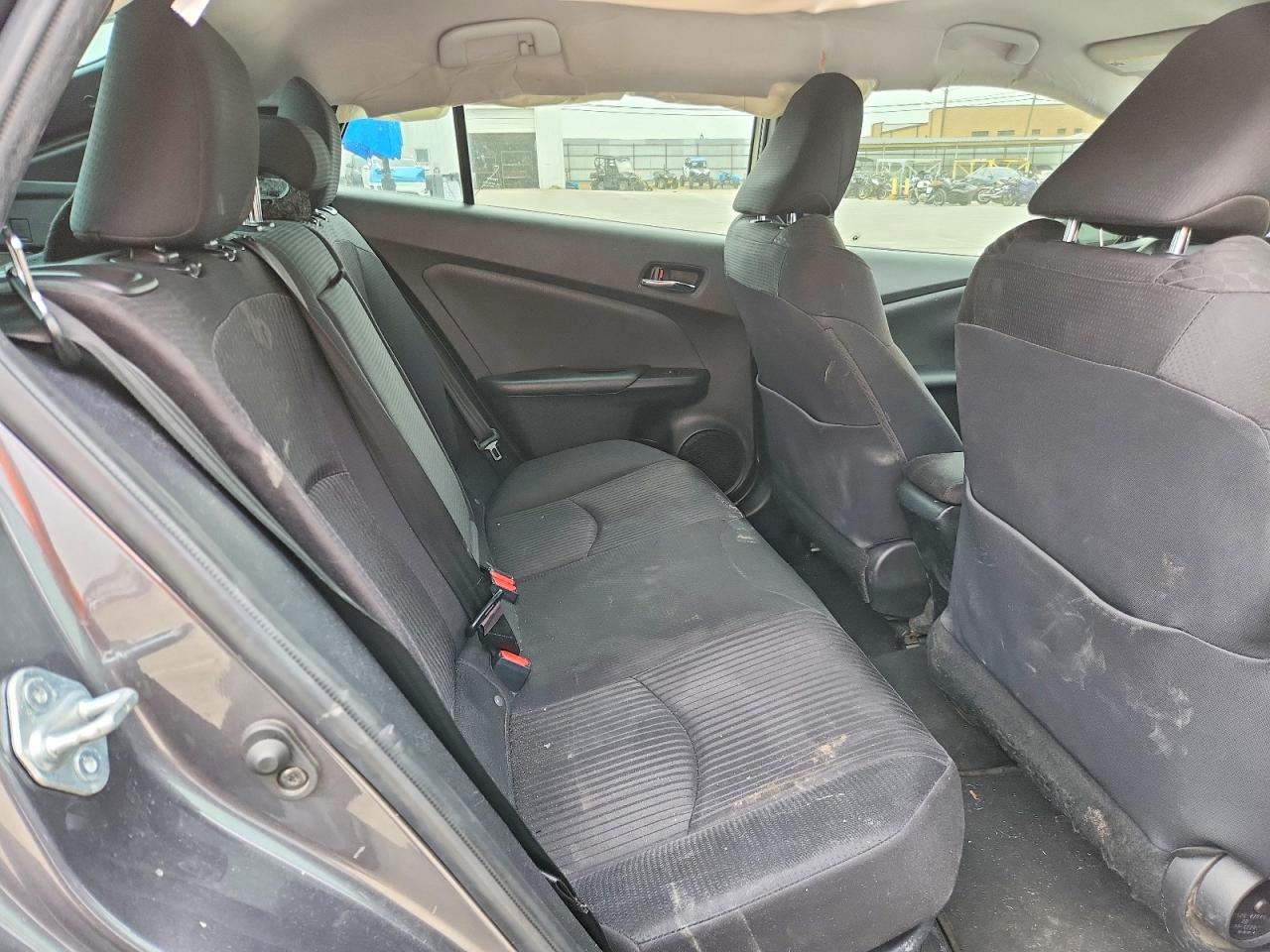 Toyota Prius Two
