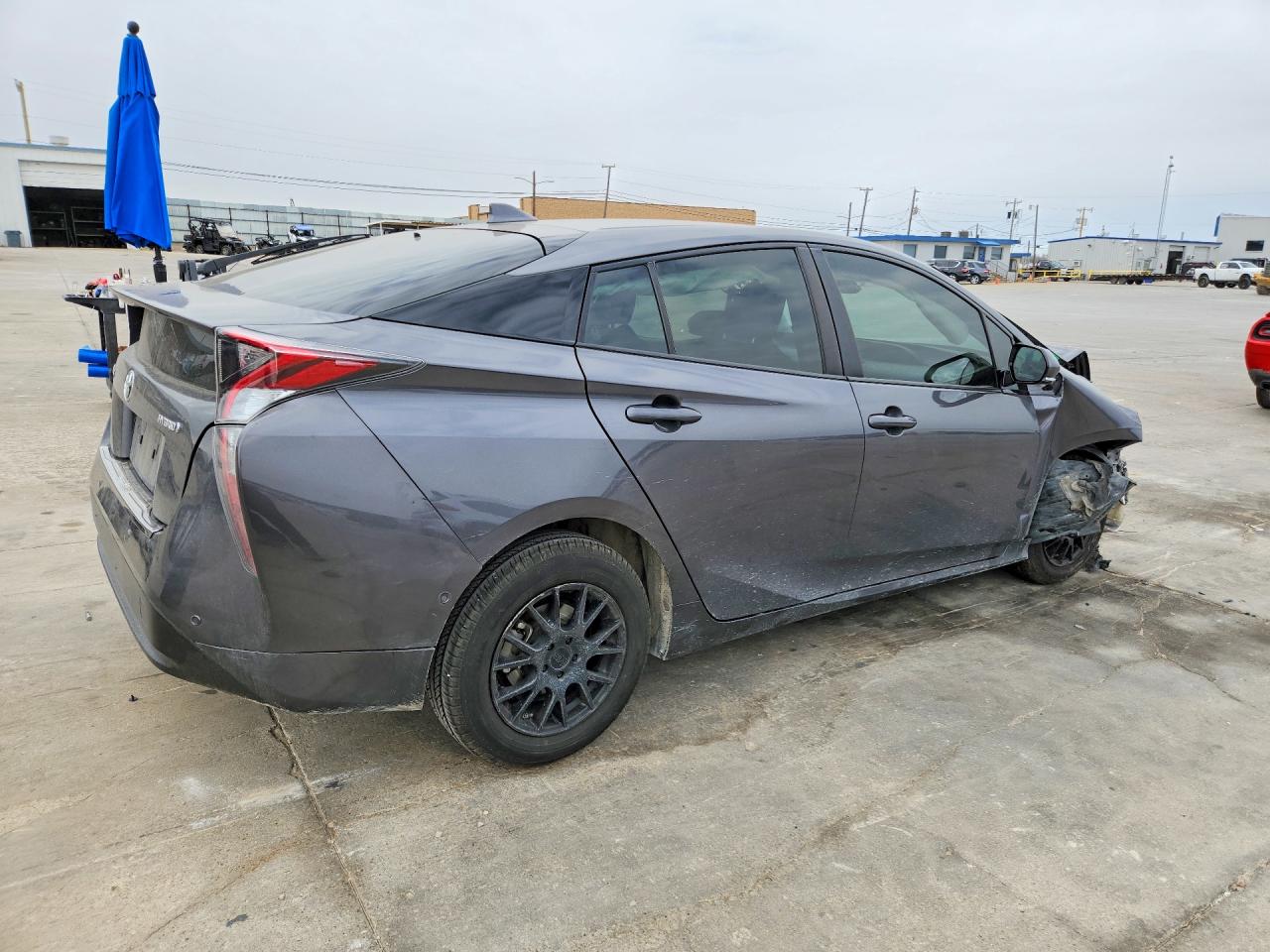 Toyota Prius Two