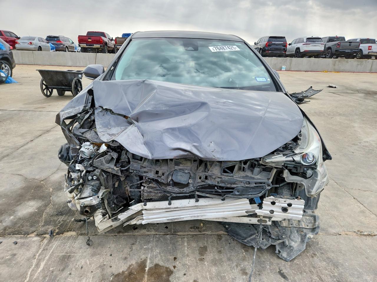 Toyota Prius Two