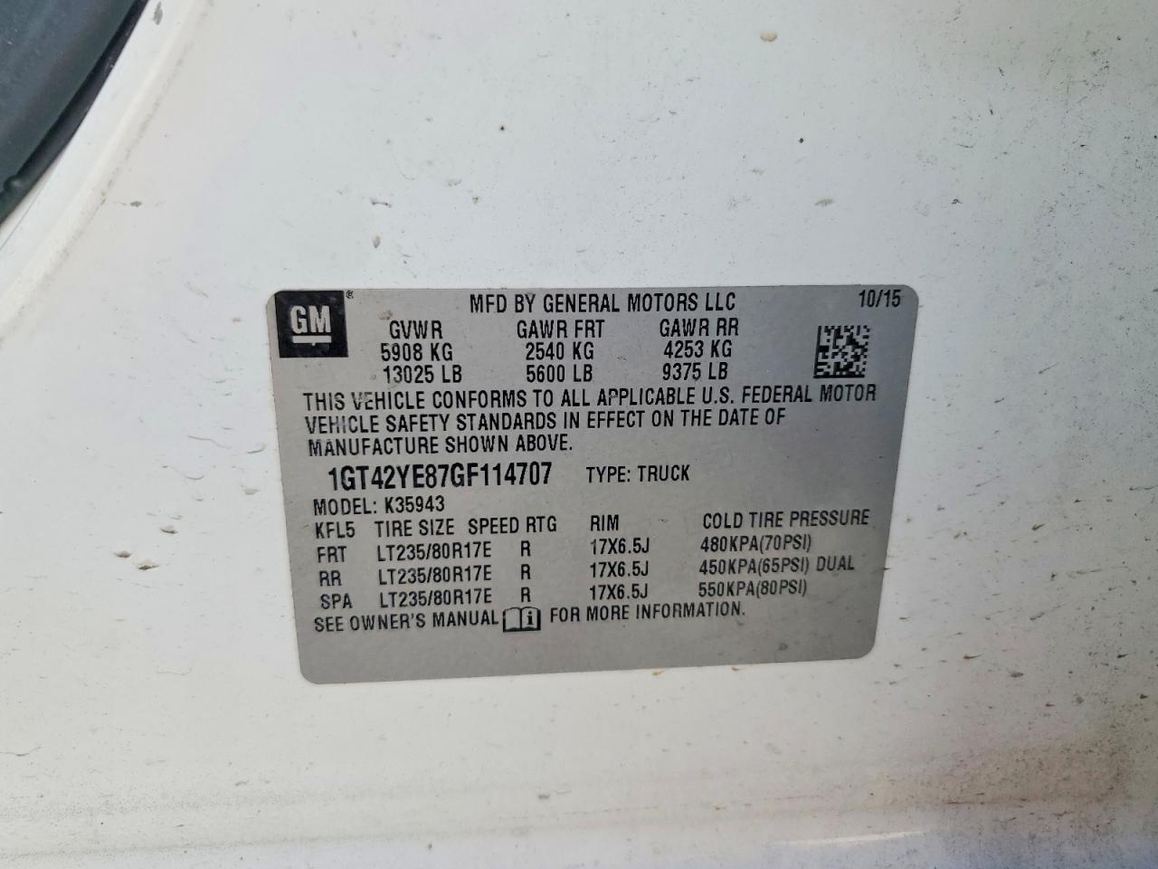 GMC Sierra K3 K3500 Denali