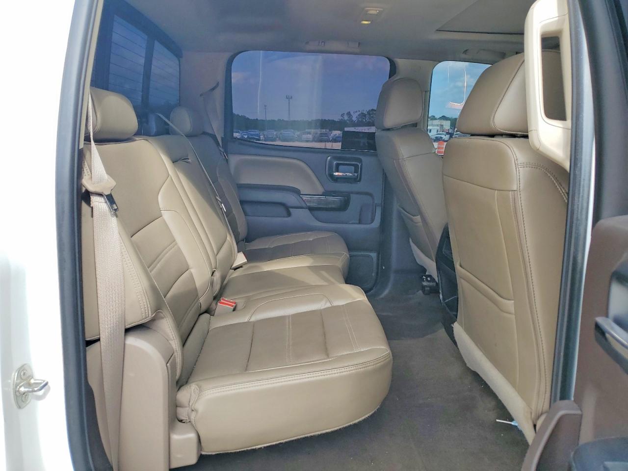 GMC Sierra K3 K3500 Denali