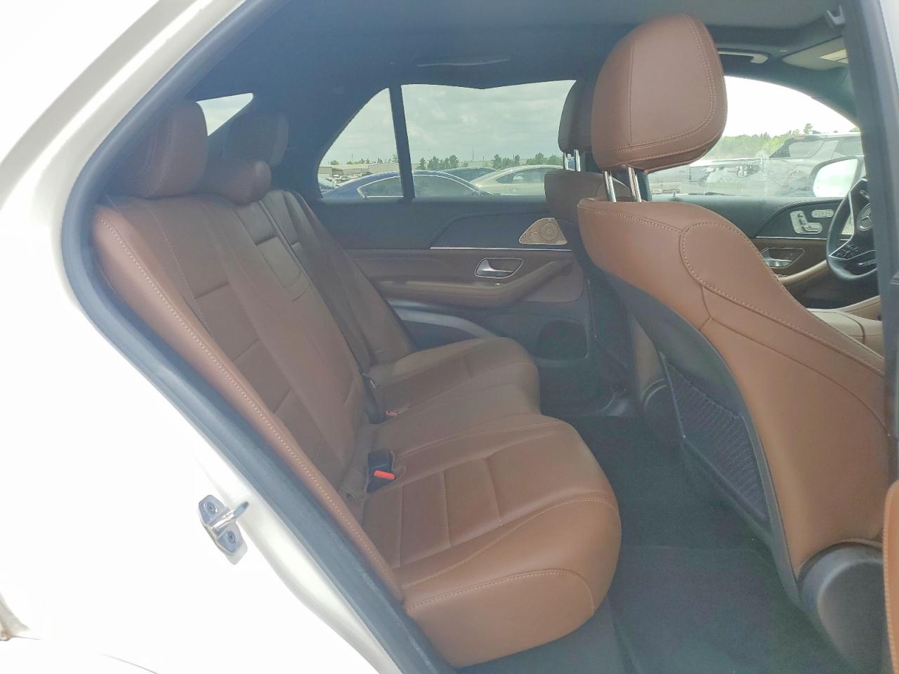 Mercedes-Benz GLE 450 4matic