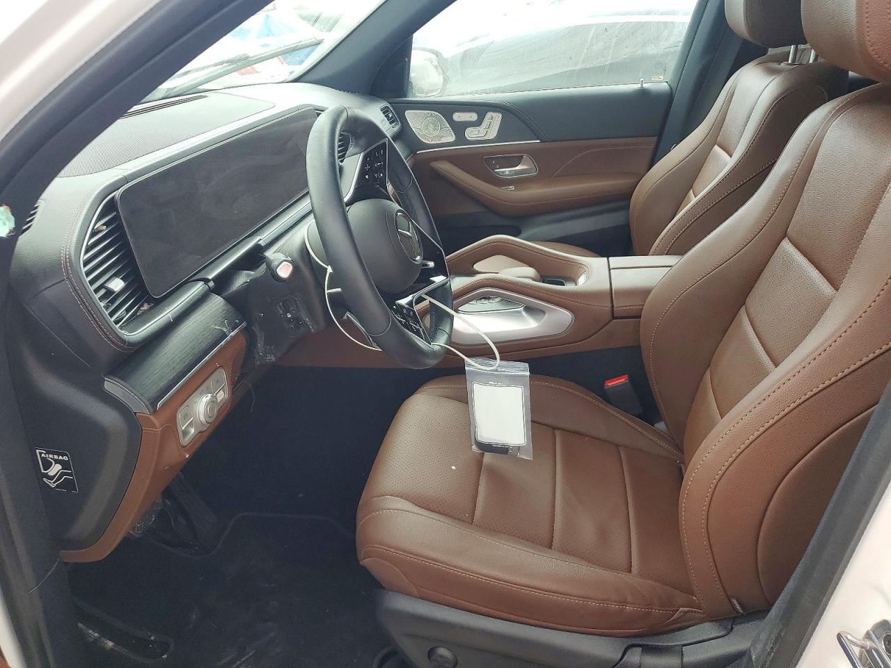 Mercedes-Benz GLE 450 4matic