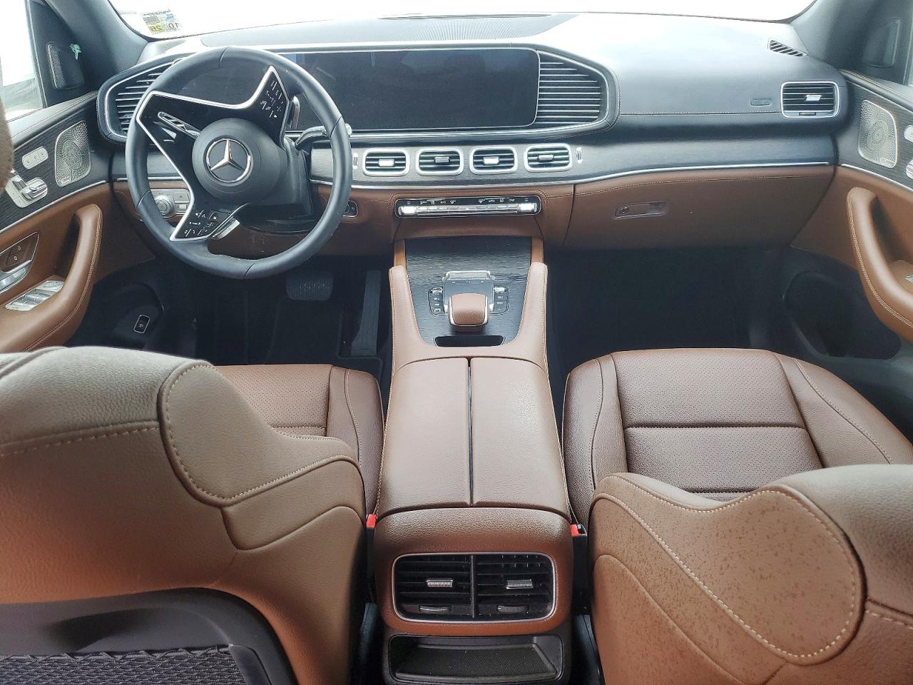 Mercedes-Benz GLE 450 4matic