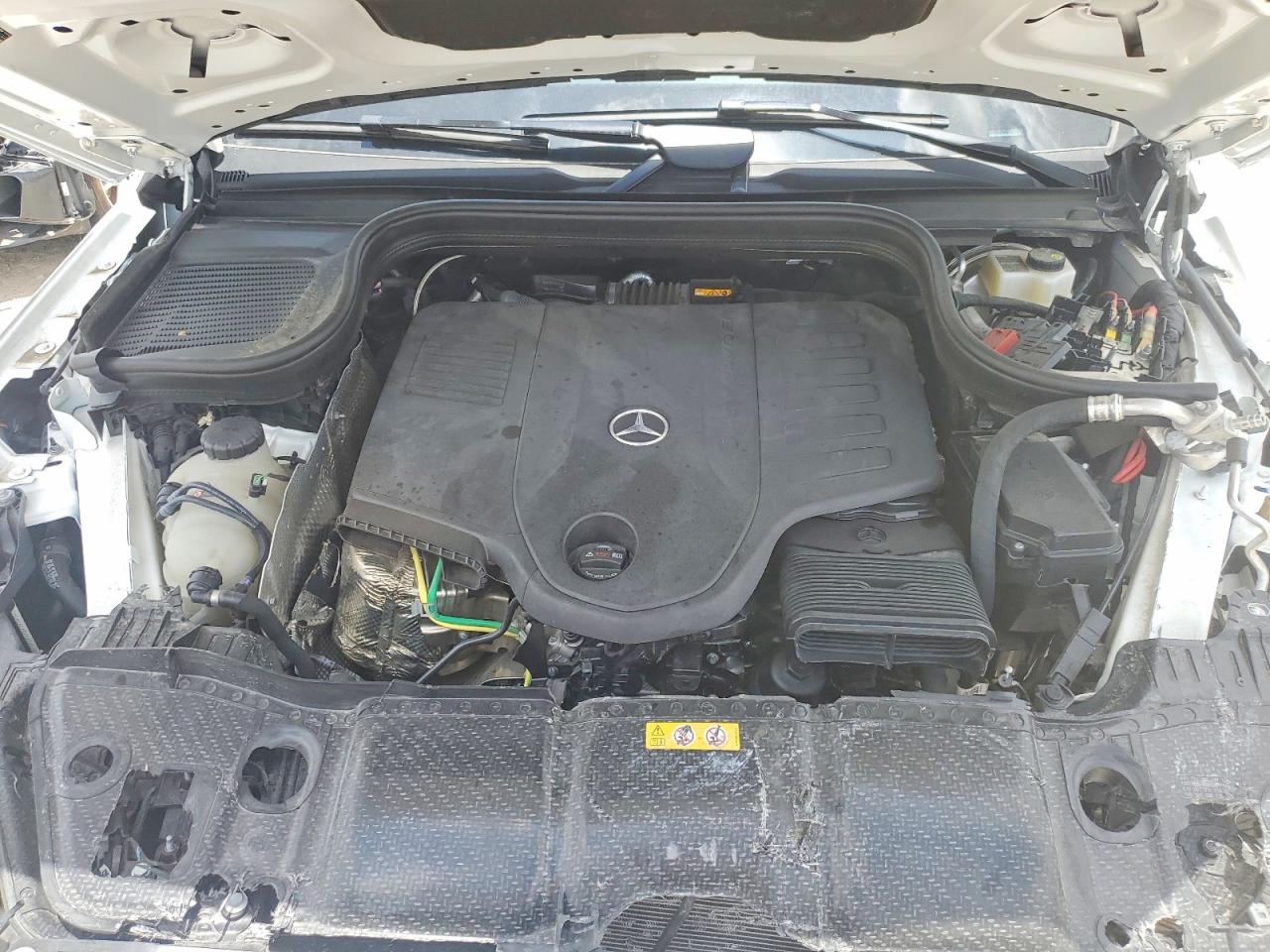 Mercedes-Benz GLE 450 4matic