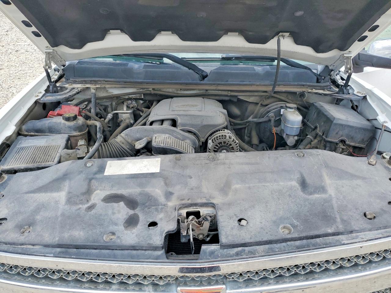 Chevrolet Silverado C1500 Lt